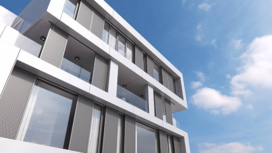 GLISSEMENT VOLETS DE PRODUITS EN ROUMANIE JVS